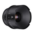 Rokinon XN24 XEEN 24mm T1.5 Professional Cine Lens