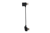 Mavic RC Cable with Lightning Connector Manufacturer Code: CP.PT.000496