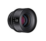 XEEN 135mm T2.2 Professional Cine Lens