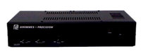 Grommes-Precision B125-GROMMES 125W BASIX 2-Channel Mixer Amp