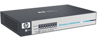8-Port Switch