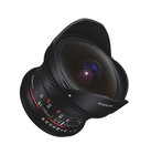 Rokinon 12mm T3.1 Full Frame Cine DS Fisheye Lens