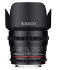 Full Frame Cine DS Lens