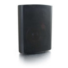 Classroom Speaker 5&quot; Wall Mount Speaker, Black