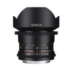 Cine ED AS IF UMC Lens