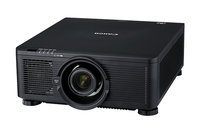 8000 Lumens WUXGA DLP Projector (No Lens)