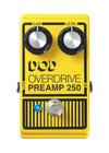 2013 Reissue Overdrive Guitar Pedal