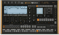 Groove Machine Groove Box Software Virtual Instrument