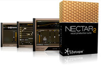 Nectar 2 Production Suite Vocal Production Software