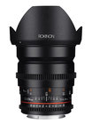 Full Frame Wide Angle Cine DS Lens