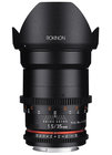 Full Frame Wide Angle Cine DS Lens