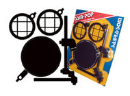 SABRA-SOM SSMPOP Pop Filter Shock Mount Kit