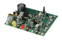 BP2002 Main PCB