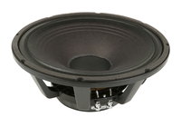 Woofer for T252+, T251+, SX500+, and QRX153