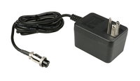 Power Supply for SSA324