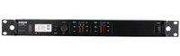 Dual Channel Digital Wireless Receiver