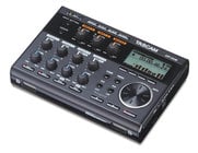 Tascam DP-006 6-Track Digital PocketStudio Audio Recorder