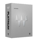 Waves Platinum Audio Production Plug-in Bundle (Download)