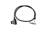 Ronin Red Power Cable for Ronin/Ronin-M