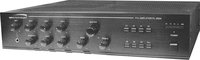 7 Zone Commercial Amplifier, 260W 8/4 Ohm & 70V
