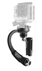 Steadicam Curve Stabilizer for GoPro HERO Action Cameras