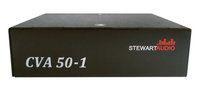 50 Watt Mono Amplifier, 25v or 70v