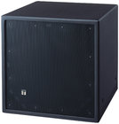 12" 600W @ 8 Ohm Subwoofer in Black