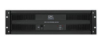 185W @ 8 Ohms Power Amplifier