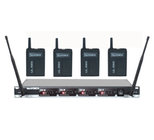 Wireless Lavalier System