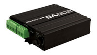 SoundTube SA502 2x50W Class D Amplifier