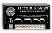 Power Amplifier