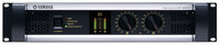 Power Amplifier, 475W + 475W (8 ohm Stereo)/2400W (4 ohm Bridged)