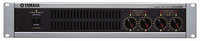Amplifier 4-ch 115w 4-ohm 2u