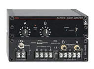 9W @ 4 Ohms per Channel Mono/Stereo Power Amplifier