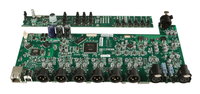 Main PCB for DriveRack PA2