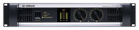 Power Amplifier, 925W + 925W (8 ohm Stereo)/4600W (4 ohm Bridged)