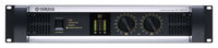 Power Amplifier, 200W + 200W (8 ohm Stereo)/1000W (4 ohm Bridged)