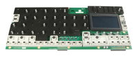 Main PCB Assembly with LCD Display for Si Compact
