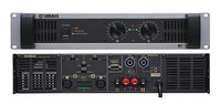 Power Amplifier 110W+110W, 8 Ohms