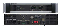 Power Amplifier 250W+250W, 8 Ohms