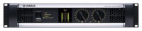 Power Amplifier, 650W + 650W (8 ohm Stereo)/3000W (4 ohm Bridged)