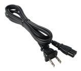 Panasonic K2CG3FZ00008 Power Cord for PTLC80U