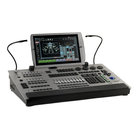 40 Universe DMX Console with 15.6'' Touchscreen and 34 Playbacks