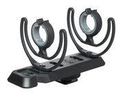 Shock Mounrt with Camera Shoe Adapter