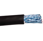 16-Channel Unterminated 24AWG Snake Wire, Priced per Foot