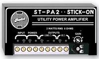 RDL ST-PA2 2W Audio Power Amplifier
