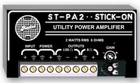 2-Watt Utility Power Amplifier