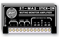 2W Muting Monitor Amplifier