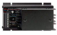 20W Power Amplifier with 25V Output