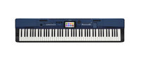 88-Key Digital Piano, Sapphire